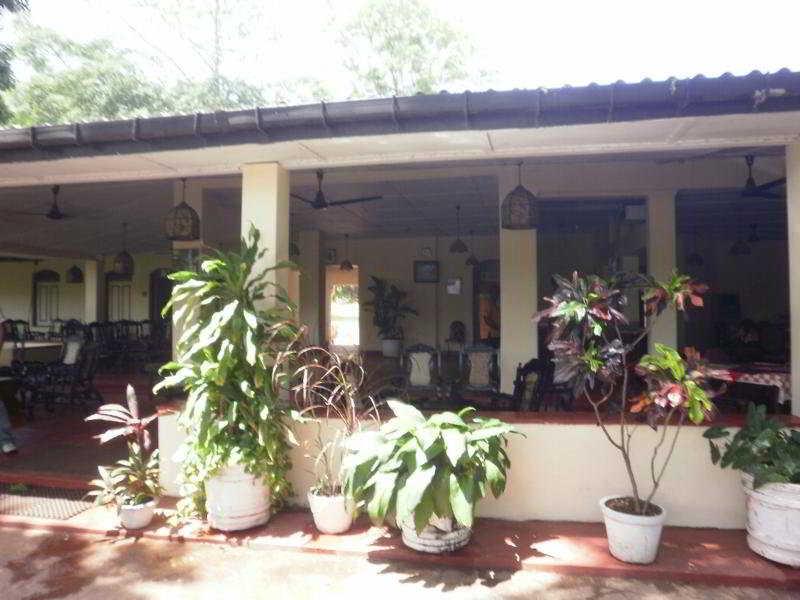 Sigiriya Rest House Exterior photo