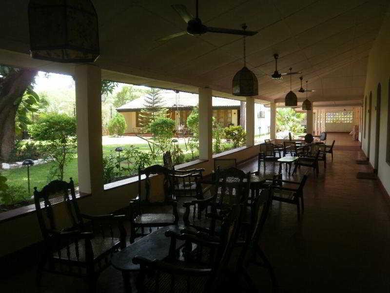 Sigiriya Rest House Exterior photo