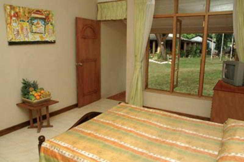 Sigiriya Rest House Exterior photo