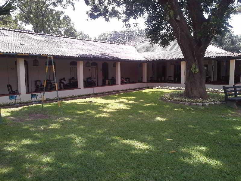Sigiriya Rest House Exterior photo