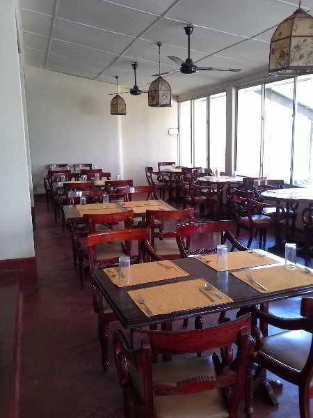Sigiriya Rest House Exterior photo
