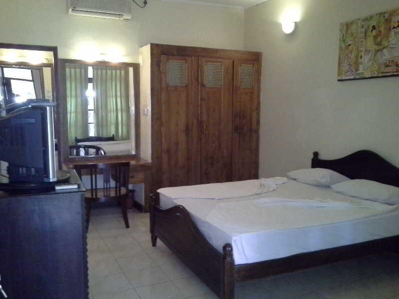 Sigiriya Rest House Exterior photo