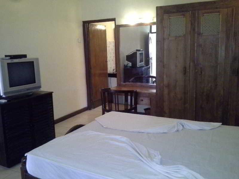 Sigiriya Rest House Exterior photo