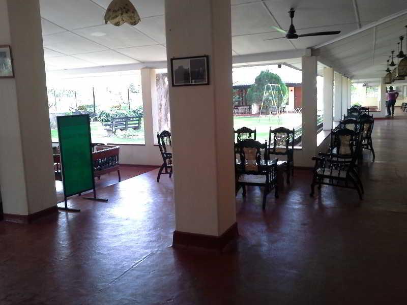 Sigiriya Rest House Exterior photo